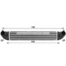 AVA OL4720 - Intercooler