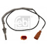 Febi 48850 - Exhaust Gas Temperature Sensor (Rear)