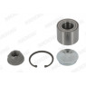 Moog RE-WB-11520 - Wheel Bearing Kit (Rear)