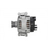 Hella 8EL011713-301 - Alternator