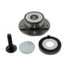 Moog AU-WB-12904 - Wheel Bearing Kit (Rear)