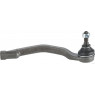 Herth+Buss Jakoparts J4830850 - Tie Rod End (Front Outer Right Hand)
