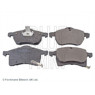 Blue Print ADW194211 - Brake Pad Set (Front)
