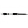 Shaftec BM209R - Drive Shaft (Front Right Hand)