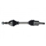 Shaftec CT100L - Drive Shaft (Front Left Hand)