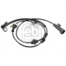 Febi 186218 - Wheel Speed Sensor (Front Left Hand+Right Hand)