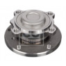 Febi 102836 - Wheel Hub (Rear Left Hand+Right Hand)