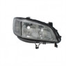 Trupart HL2908 - Head Lamp Unit (Front Right Hand)