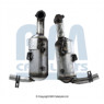 BM Catalysts BM11182H - Diesel Particulate Filter