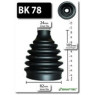 Shaftec BK78 - CV Boot Kit (Front Outer)