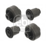 Febi 48626 - Susp/Control/Wishbone/Arm Bush/Mount (Front Left Hand+Right Hand)