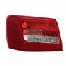 Trupart LL9137 - Rear Lamp Unit (Rear Left Hand)