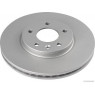 Herth+Buss Jakoparts J3300902 - Brake Disc (Front)