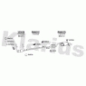 Klarius 721104 - Exhaust System
