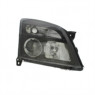 Trupart HL2240 - Head Lamp Unit (Front Right Hand)