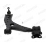 Moog VV-WP-4872 - Track Control Arm (Front Right Hand)
