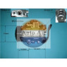 Auto Air 14-9718P - Compressor (A/C)
