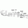 Klarius 620005 - Exhaust System