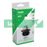 Lucas LLXH11100TR - Fog Light (Front)