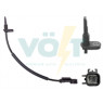 Volt VOL40595ABS - Wheel Speed Sensor (Front Left Hand+Right Hand)