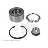 Blue Print ADN18249 - Wheel Bearing Kit (Front Left Hand+Right Hand)