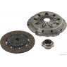 Herth+Buss Jakoparts J2002078 - Clutch Kit