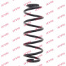 KYB RA6100 - Coil Spring (Rear)