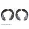 Blue Print ADH24113 - Brake Shoe Set (Rear)