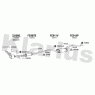 Klarius 361642 - Exhaust System