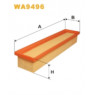 Luften A3032 - Air Filter