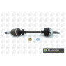 BGA Group DS1425L - Drive Shaft (Front Left Hand)