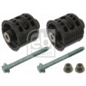 Febi 43744 - Axle Mount/Bush (Rear Left Hand+Right Hand)