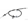 Herth+Buss Jakoparts J3930355 - Brake Cable (Rear Right Hand)