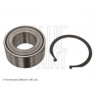 Blue Print ADG08207 - Wheel Bearing Kit (Front Left Hand+Right Hand)