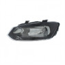 Trupart HL9091 - Head Lamp Unit (Front Left Hand)