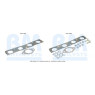BM Catalysts FK91108 - Fitting Kit-Catalyst (Front)