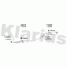 Klarius 900503 - Exhaust System