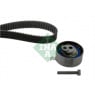 INA 530050110 - Timing Belt Kit