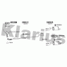 Klarius 392116 - Exhaust System