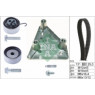 INA 530049210 - Timing Belt Kit