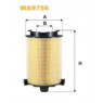 Luften A3039 - Air Filter