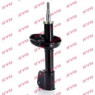 KYB 633707 - Shock Absorber (Front)