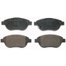 PPF 21533 - Brake Pad Set (Front)