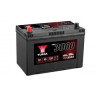 Yuasa YBX3334 - Standard Battery