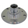Febi 49258 - Wheel Hub (Rear Left Hand+Right Hand)