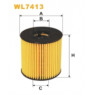 Luften L9002 - Oil Filter