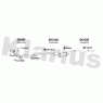 Klarius 931744 - Exhaust System