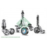 INA 534090310 - Tensioner Lever