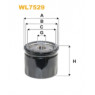 Luften L9194 - Oil Filter