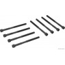 Herth+Buss Jakoparts J1280317 - Head Bolts
